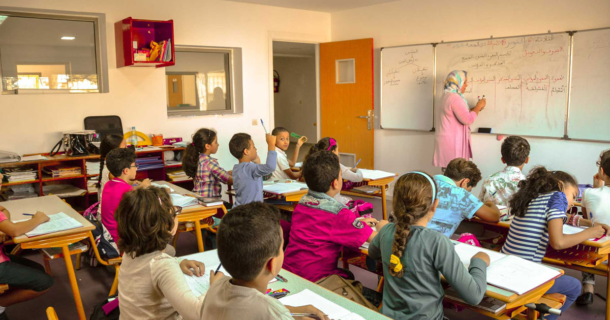 Éducation nationale : 2e tranche d'augmentation des salaires et avancement de grade pour les fonctionnaires